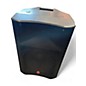 Used Harbinger VARI V2215 Powered Speaker thumbnail