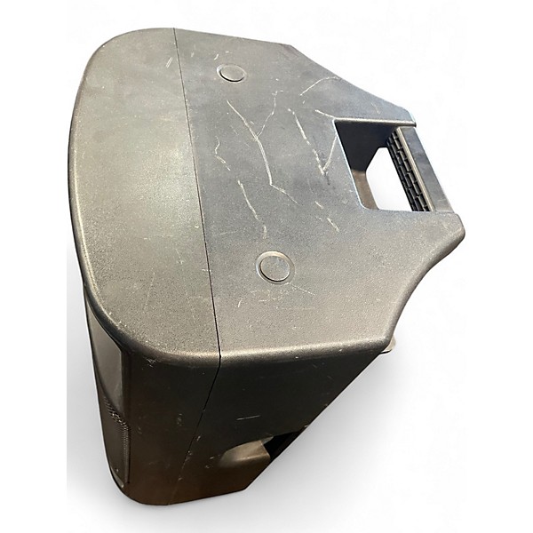 Used Harbinger VARI V2115 Powered Speaker