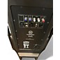 Used Harbinger VARI V2115 Powered Speaker
