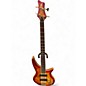 Used Jackson SPECTRA Amber Electric Bass Guitar thumbnail