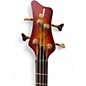 Used Jackson SPECTRA Amber Electric Bass Guitar