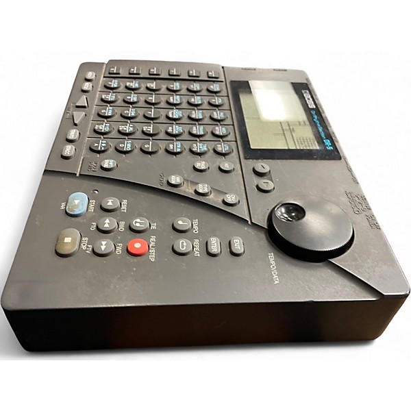 Used BOSS DR5 Drum Machine