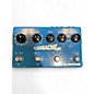 Used TC Electronic Flashback X4 Delay And Looper Effect Pedal thumbnail