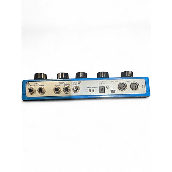 Used TC Electronic Flashback X4 Delay And Looper Effect Pedal