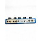 Used TC Electronic Flashback X4 Delay And Looper Effect Pedal
