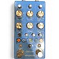 Used Empress Effects Para Eq Mk II Deluxe Pedal thumbnail