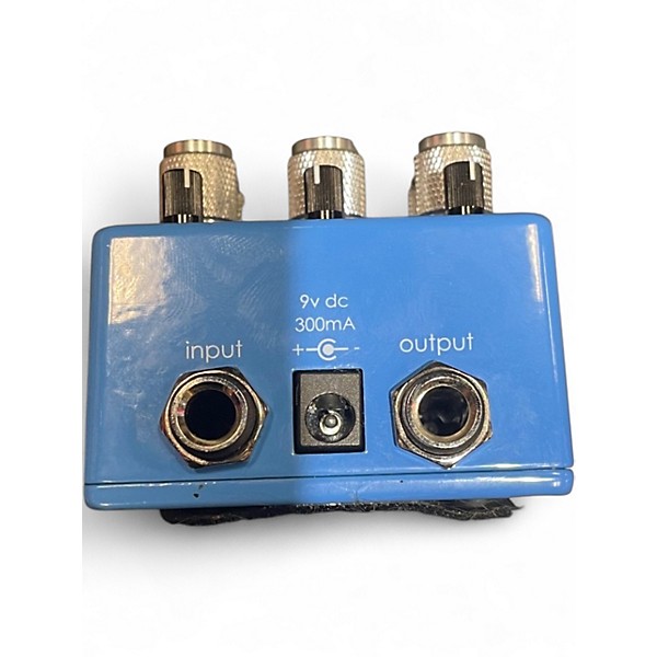 Used Empress Effects Para Eq Mk II Deluxe Pedal