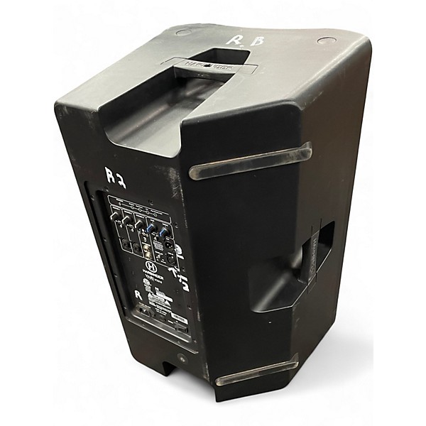 Used Harbinger VARI V2315 Powered Speaker