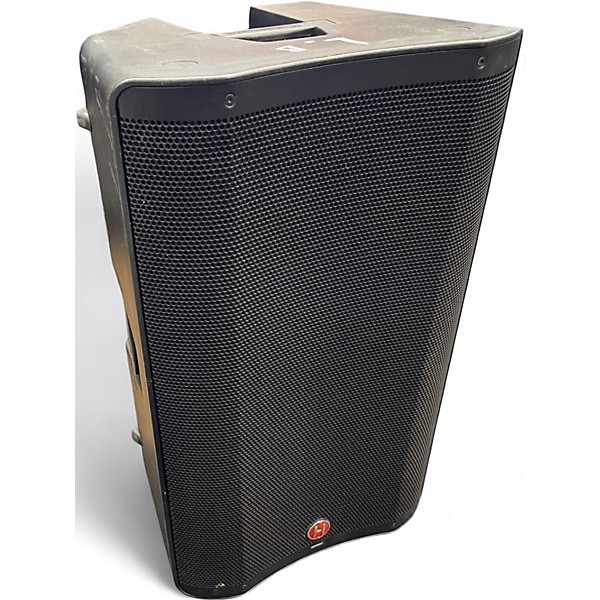 Used Harbinger VARI V2315 Powered Speaker