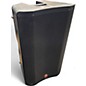 Used Harbinger VARI V2315 Powered Speaker