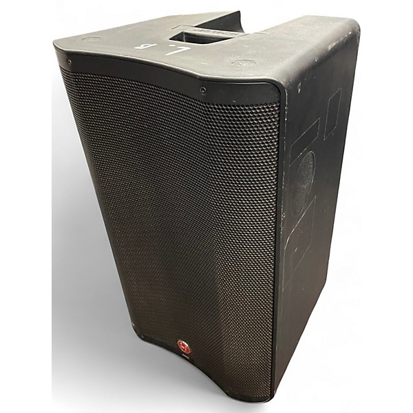 Used Harbinger VARI V2315 Powered Speaker