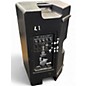 Used Harbinger VARI V2315 Powered Speaker