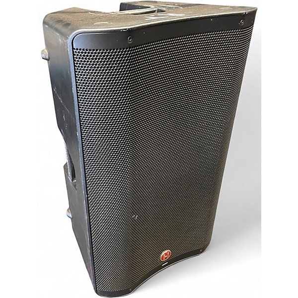 Used Harbinger VARI V2315 Powered Speaker