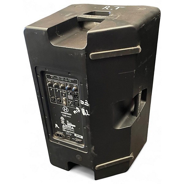 Used Harbinger VARI V2315 Powered Speaker