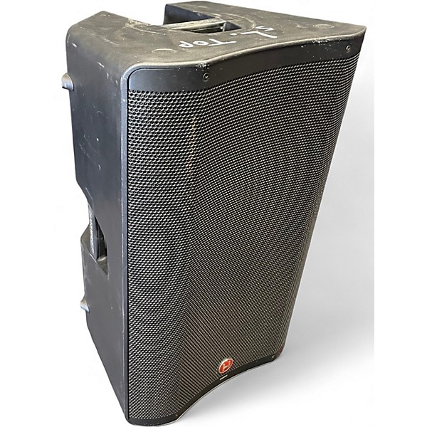 Used Harbinger VARI V2315 Powered Speaker