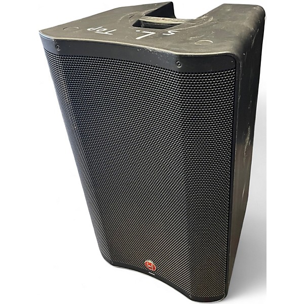 Used Harbinger VARI V2315 Powered Speaker