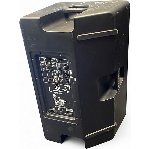 Used Harbinger VARI V2315 Powered Speaker