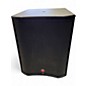 Used Harbinger VARI V2318S Powered Subwoofer thumbnail