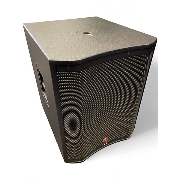 Used Harbinger VARI V2318S Powered Subwoofer