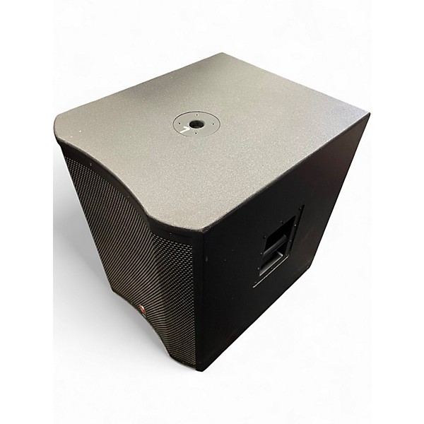 Used Harbinger VARI V2318S Powered Subwoofer