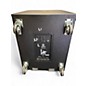 Used Harbinger VARI V2318S Powered Subwoofer