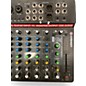 Used Harbinger LV14 Unpowered Mixer