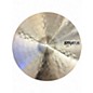 Used SABIAN 20in Stratus Cymbal thumbnail