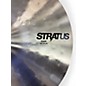 Used SABIAN 20in Stratus Cymbal