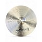Used SABIAN 20in Stratus Cymbal
