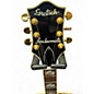 Used Gretsch Guitars G400 Synchromatic 2 Color Sunburst Hollow Body Electric Guitar