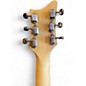 Used 2024 Rivolta DUOCATA CLASSICO Metallic Green Hollow Body Electric Guitar