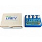 Used Malekko Heavy Industry Unity MKII Fuzz Effect Pedal thumbnail