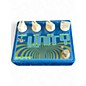 Used Malekko Heavy Industry Unity MKII Fuzz Effect Pedal