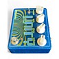 Used Malekko Heavy Industry Unity MKII Fuzz Effect Pedal