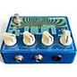 Used Malekko Heavy Industry Unity MKII Fuzz Effect Pedal
