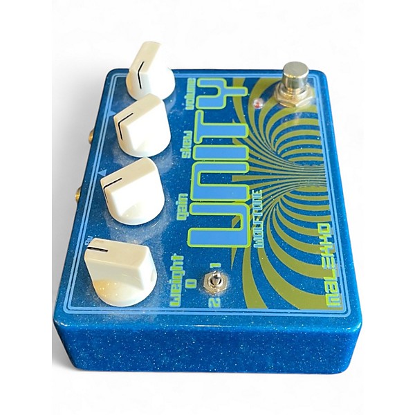 Used Malekko Heavy Industry Unity MKII Fuzz Effect Pedal
