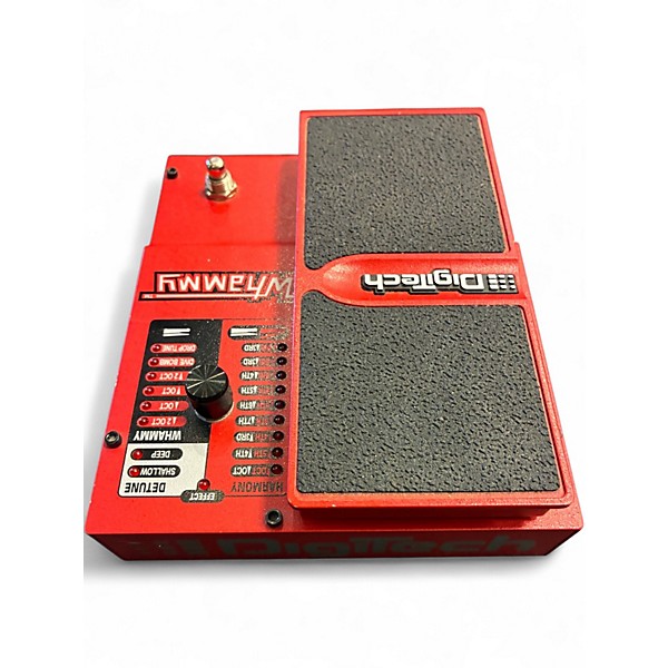 Used DigiTech Whammy IV Reissue Effect Pedal