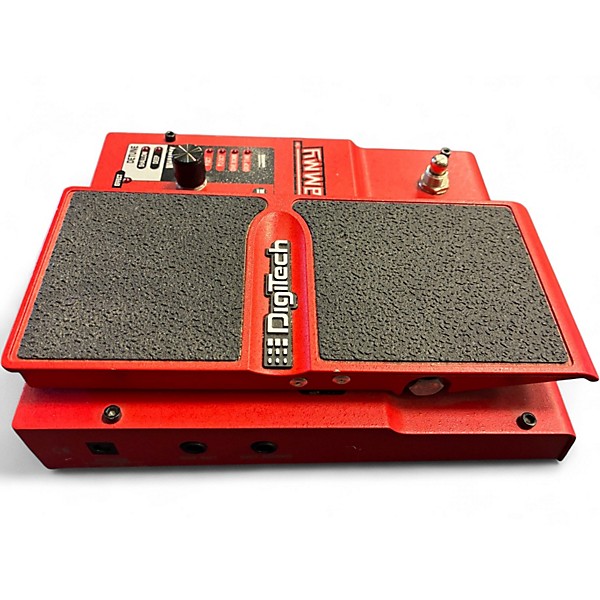 Used DigiTech Whammy IV Reissue Effect Pedal