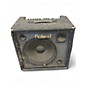 Used Roland KC550 1x15 180W Keyboard Amp thumbnail