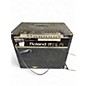 Used Roland KC550 1x15 180W Keyboard Amp