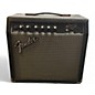 Used Fender Frontman 15G 15W Guitar Combo Amp thumbnail