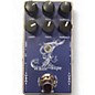 Used Donner White Tape Effect Pedal thumbnail