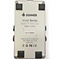 Used Donner White Tape Effect Pedal