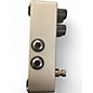 Used Donner White Tape Effect Pedal