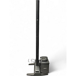 Used Bose L1 Model II with to watch and b1 Sound Package