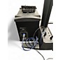 Used Bose L1 Model II with to watch and b1 Sound Package