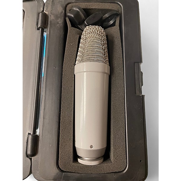 Used RODE NT1 Condenser Microphone