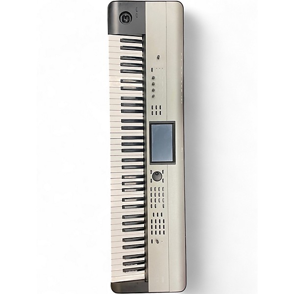 Used KORG Krome EX 73 Key Keyboard Workstation