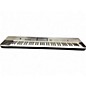 Used KORG Krome EX 73 Key Keyboard Workstation