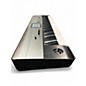 Used KORG Krome EX 73 Key Keyboard Workstation